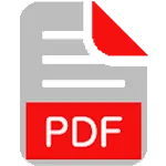 PDF Viewer | Indus Appstore | App Icon