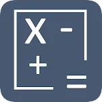 Math Challenge DUO | Indus Appstore | App Icon