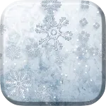 Frozen Glass Live Wallpaper | Indus Appstore | App Icon