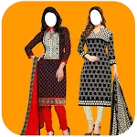 Women Cotton Salwar Kameez | Indus Appstore | App Icon