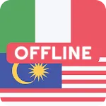 Italian Malay Dictionary | Indus Appstore | App Icon