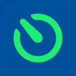 Powerd: Music/Video Intervals | Indus Appstore | App Icon