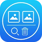 Duplicate File Remover | Indus Appstore | App Icon