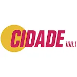 Rádio Cidade JF | Indus Appstore | App Icon