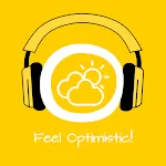 Feel Optimistic! Hypnose | Indus Appstore | App Icon