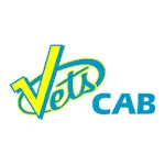 Vets Cab | Indus Appstore | App Icon