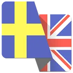 Offline Swedish-English Dict | Indus Appstore | App Icon