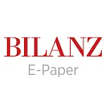 Bilanz E-Paper | Indus Appstore | App Icon