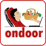 Ondoor Online Grocery Shopping | Indus Appstore | App Icon