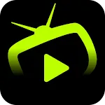 IPTV Smart Player - TV Online | Indus Appstore | App Icon