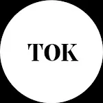 TOK - Times of Kashmir | Indus Appstore | App Icon