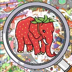 Find It Out! Scavenger Hunt | Indus Appstore | App Icon