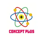 Concept Plus | Indus Appstore | App Icon