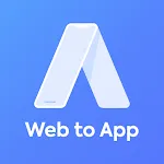 AppMySite for Websites | Indus Appstore | App Icon