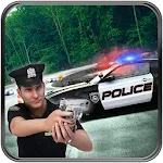 Police Cops Duty Action | Indus Appstore | App Icon