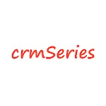 crmSeries Next | Indus Appstore | App Icon