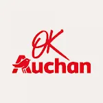 OkAuchan | Indus Appstore | App Icon