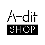 A-dit shop 세상 어디에도 없는 플랫폼, 에딧샵 | Indus Appstore | App Icon