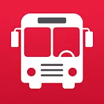 Bus Schedule in Calgary | Indus Appstore | App Icon