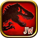 Jurassic World™: The Game | Indus Appstore | App Icon