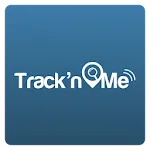 TrackNMe | Indus Appstore | App Icon