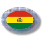 Bolivian apps and games | Indus Appstore | App Icon