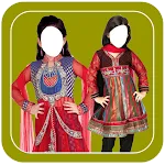 Kids Fashion Design Dress | Indus Appstore | App Icon