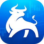 RagingBull Alerts | Indus Appstore | App Icon