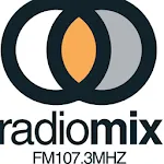 Radio MIX | Indus Appstore | App Icon