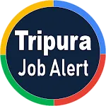 Tripura Job Alert | Indus Appstore | App Icon