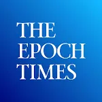 The Epoch Times: Breaking Newsapp icon