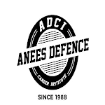 Anees Defence Career Institute | Indus Appstore | App Icon