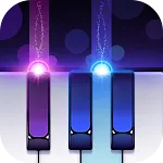 Joy Piano | Indus Appstore | App Icon