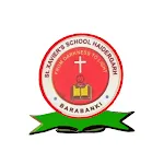 St. Xavier School - Parent App | Indus Appstore | App Icon