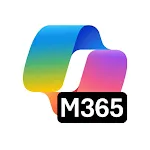 Microsoft 365 Copilot | Indus Appstore | App Icon