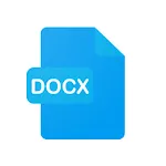 All Document Reader & Viewerapp icon