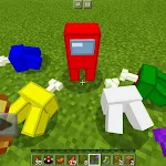 Maps Among Us in Minecraft | Indus Appstore | App Icon