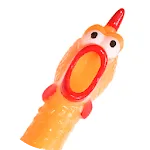 Chicken Toy: Fun Squeaky Toys! | Indus Appstore | App Icon