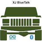 XJBlueTalk | Indus Appstore | App Icon