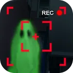 EMF Ghost Detector and Camera | Indus Appstore | App Icon