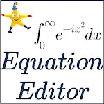 Equation Editor and Q&A Forum | Indus Appstore | App Icon