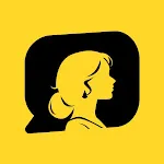 Lagav - Live Video Chat | Indus Appstore | App Icon