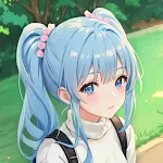 Anime Mother Simulator 3D | Indus Appstore | App Icon