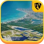 Cayman Islands Travel & Explor | Indus Appstore | App Icon