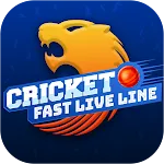 Cricket Fast Live Line | Indus Appstore | App Icon