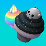 Kwazy Cupcakes | Indus Appstore | App Icon