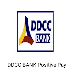 DDCC BANK Positive Pay | Indus Appstore | App Icon