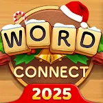 Word Connect | Indus Appstore | App Icon