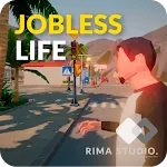 Jobless Life | Indus Appstore | App Icon