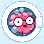 Brain Wash - Thinking Game | Indus Appstore | App Icon